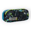 Picture of SEVEN DOUBLE FLUO STRING BOY PENCIL CASE